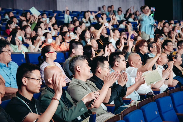 南通惠立学校儿童节庆典暨工程答谢仪式,南通惠立学校